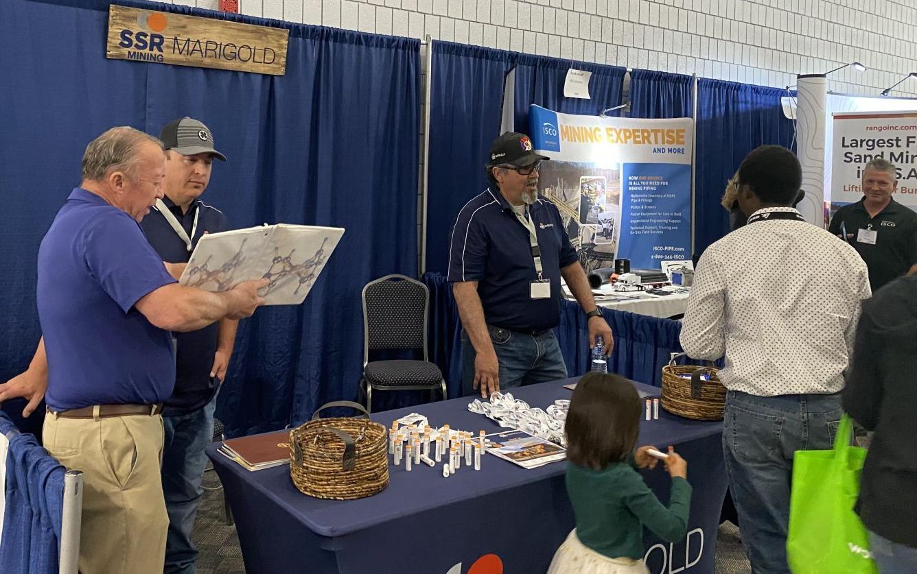 2021 Elko Mining Expo